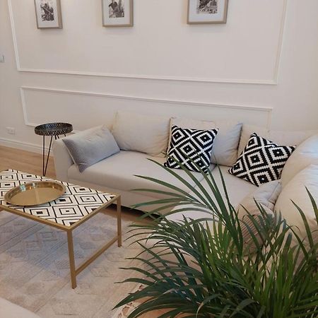 Saint Raphael'S Apartment, Classe 3 Etoiles Exterior photo