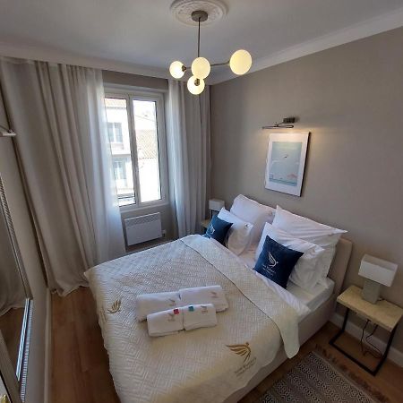 Saint Raphael'S Apartment, Classe 3 Etoiles Exterior photo