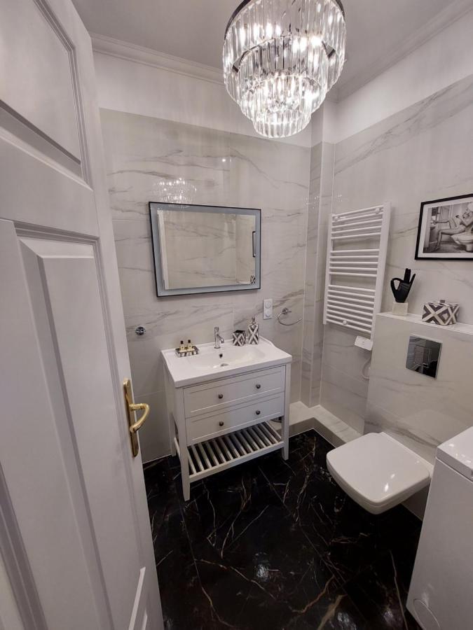 Saint Raphael'S Apartment, Classe 3 Etoiles Exterior photo