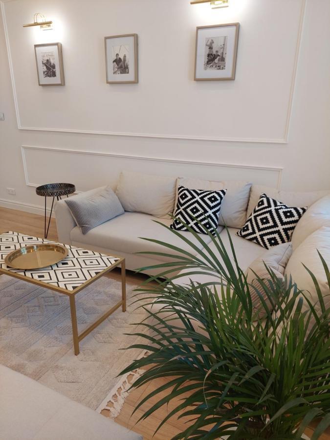 Saint Raphael'S Apartment, Classe 3 Etoiles Exterior photo