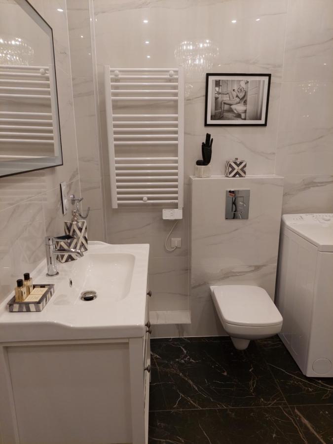 Saint Raphael'S Apartment, Classe 3 Etoiles Exterior photo