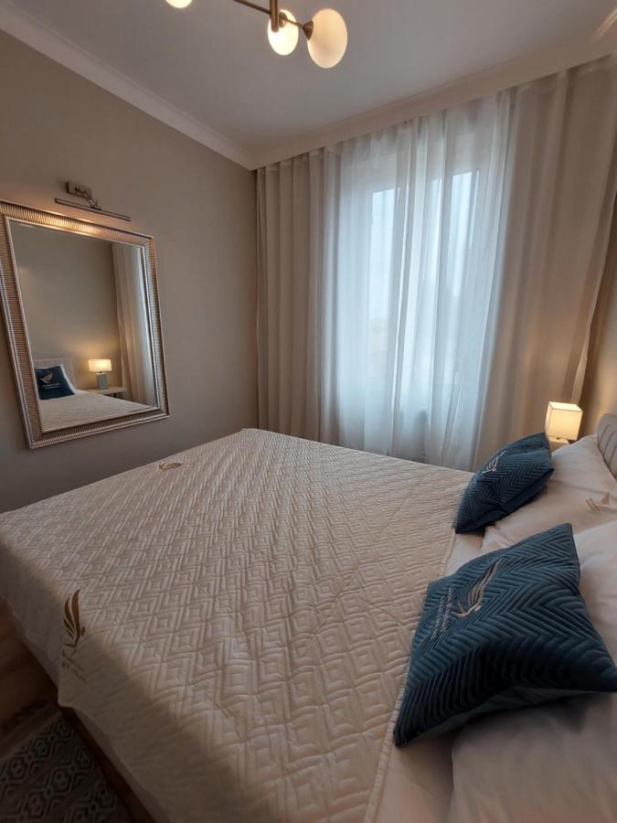 Saint Raphael'S Apartment, Classe 3 Etoiles Exterior photo